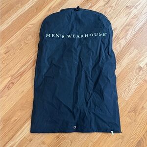 Men’s warehouse garment bag